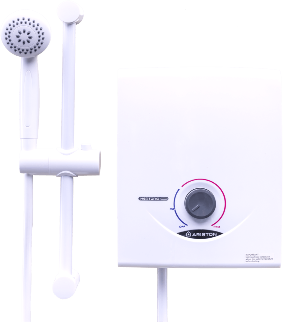 Ariston AURES EAsy SB33 with accessories (Water Heater)