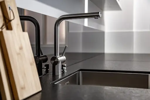 Comprehensive Guide to Choosing the Perfect Kitchen Sink