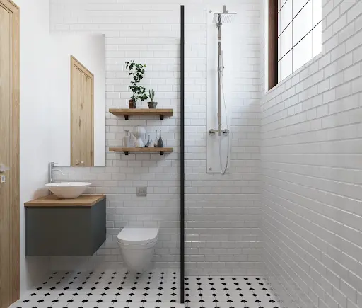 Elevate Your Space - Guide to Stylish Bathroom Fittings