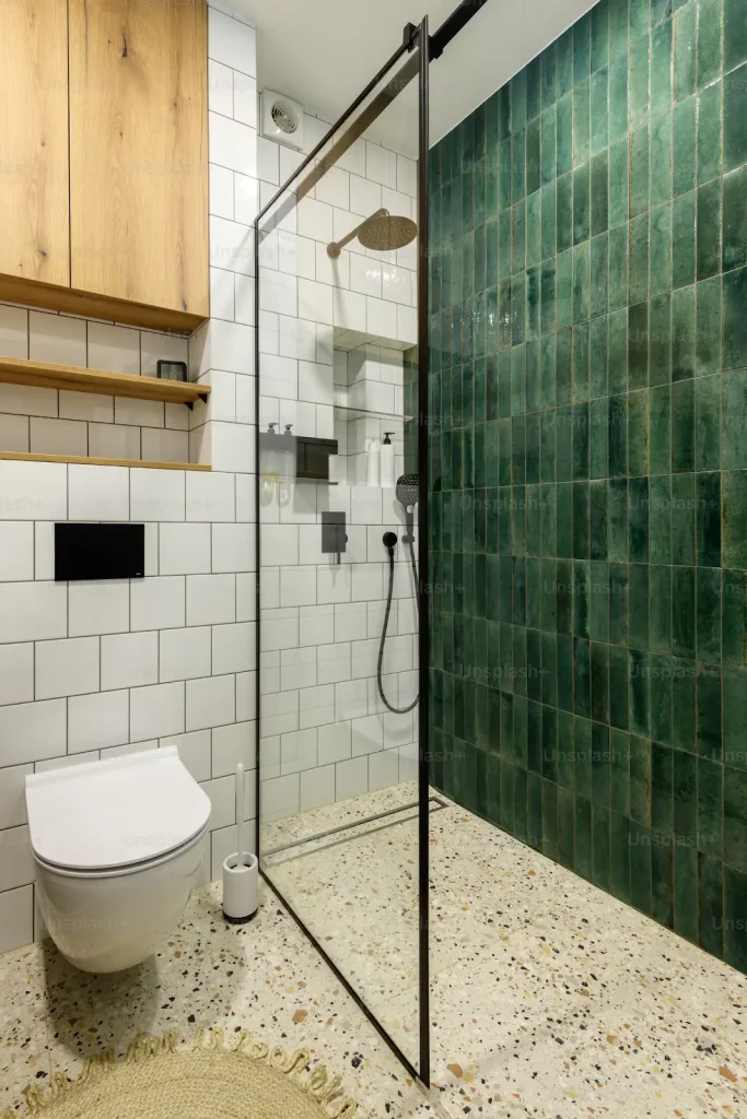 Ultimate Guide to Choosing the Right Rain Shower for Your Bathroom