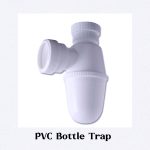 PVC Bottle Trap
