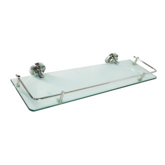 Fide series - Glass shelf